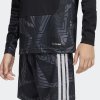 Dětský dres adidas T26 C GK JSY LY - foto 6
