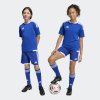 Dětské šortky adidas TIRO26 C M SHOY - foto 7