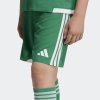 Dětské šortky adidas TIRO26 C M SHOY - foto 4