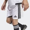 Dětské šortky adidas TIRO26 C M SHOY - foto 4