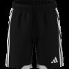 Dětské šortky adidas TIRO26 C M SHOY - foto 8