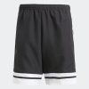 Pánské šortky adidas SQ25 DT SHO - foto 0