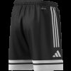 Pánské šortky adidas SQ25 DT SHO - foto 10
