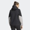 Dámská mikina adidas TIRO26 RN JKTW - foto 2