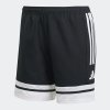 Dámské šortky adidas SQ25 DT SHO W - foto 1