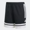 Dámské šortky adidas SQ25 DT SHO W - foto 0