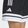 Dámské šortky adidas SQ25 DT SHO W - foto 6