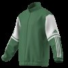 Pánská mikina adidas SQ25 PRE JKT - foto 14