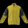 Pánská mikina adidas SQ25 PRE JKT - foto 6