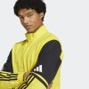 Pánská mikina adidas SQ25 PRE JKT - foto 4