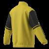 Pánská mikina adidas SQ25 PRE JKT - foto 9