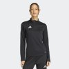 Dámská mikina adidas ENT26 TR TOP W - foto 1