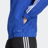 Pánská mikina adidas SQ25 PRE JKT - foto 6