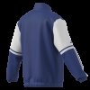 Pánská mikina adidas SQ25 PRE JKT - foto 10