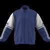 Pánská mikina adidas SQ25 PRE JKT - foto 7