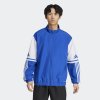 Pánská mikina adidas SQ25 PRE JKT - foto 1