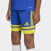 Dětské šortky adidas SQUA25 SHO Y - foto 4