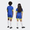 Dětské šortky adidas SQUA25 SHO Y - foto 6