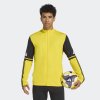 Pánská mikina adidas SQ25 TR JKT - foto 1