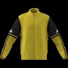 Pánská mikina adidas SQ25 TR JKT - foto 7