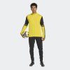 Pánská mikina adidas SQ25 TR JKT - foto 4