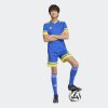 Dětský dres adidas SQUA25 JSY Y - foto 5