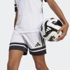 Dětské šortky adidas SQUA25 SHO Y - foto 4