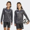Dětský dres adidas T ICON25 JSY LY - foto 9