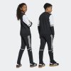 Dětské tepláky adidas SQ25 SW PNT Y - foto 7