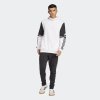 Pánské tepláky adidas SQ25 SW PNT - foto 5