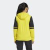 Dětská mikina adidas SQ25 HOOD Y - foto 3