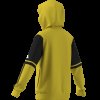 Dětská mikina adidas SQ25 HOOD Y - foto 14
