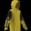 Dětská mikina adidas SQ25 HOOD Y - foto 10