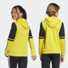 Dětská mikina adidas SQ25 HOOD Y - foto 7