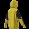 Dětská mikina adidas SQ25 HOOD Y - foto 12