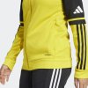 Dětská mikina adidas SQ25 HOOD Y - foto 5