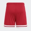 Pánské šortky adidas SQUA25 SHO M - foto 2