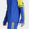 Pánská mikina adidas SQ25 TR TOP - foto 6