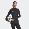 Dámská mikina adidas TIRO25C TR TOPW - foto 4