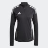 Dámská mikina adidas TIRO25C TR TOPW - foto 1