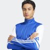 Pánská mikina adidas SQ25 TR JKT - foto 6
