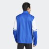 Pánská mikina adidas SQ25 TR JKT - foto 3