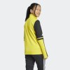 Dětská mikina adidas SQ25 TR JKT Y - foto 3