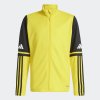 Dětská mikina adidas SQ25 TR JKT Y - foto 0