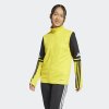 Dětská mikina adidas SQ25 TR JKT Y - foto 2