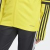 Dětská mikina adidas SQ25 TR JKT Y - foto 5
