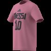 Chlapecké tričko adidas Y MESSI N&N G T - foto 13