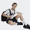 Dětské tričko adidas JUVE KIDS TEE - foto 2