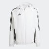 Pánská bunda adidas TIRO24 WB - foto 1