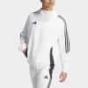 Pánská bunda adidas TIRO24 WB - foto 2